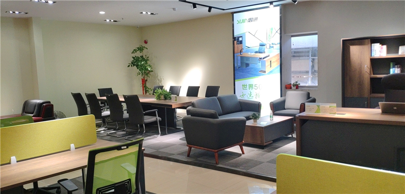 思進(jìn)家具浙江港南專賣店